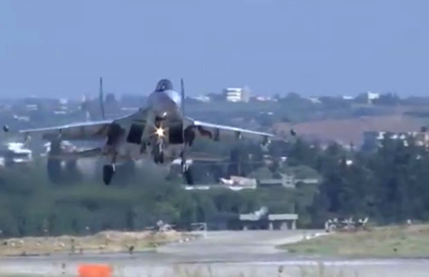 Нови напад на руску базу „Хмејмим“ у Сирији