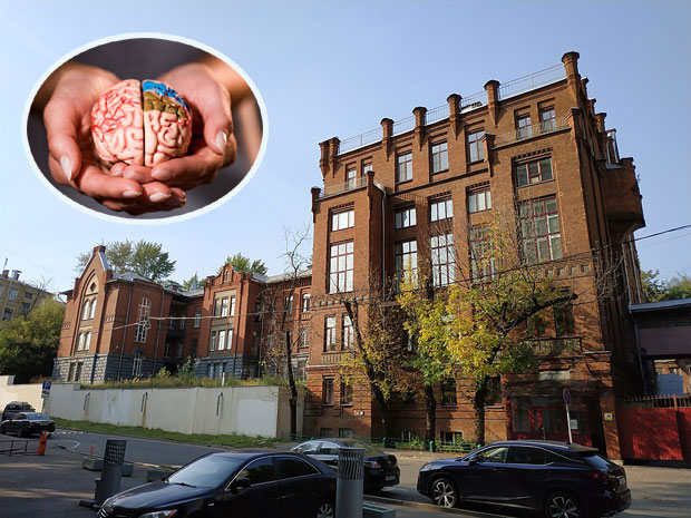 Клара Цеткин, Волтер, Стаљин, Мајаковски, Жан Жак Русо и Лењин имају нешто БИЗАРНО заједничко: Њихови МОЗГОВИ део су ЗБИРКЕ која се чува у ТЕГЛАМА у Москви