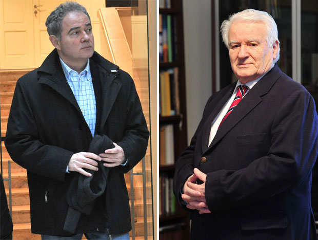 Демократе обележиле три деценије од обнављања рада: Поделе о правцу даљег деловања