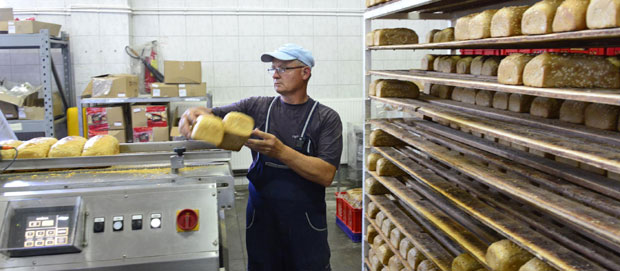 Са новом опремом спремни и за извоз: Да ли српске индустрије хлеба и пецива могу да конкуришу великим европским играчима? 