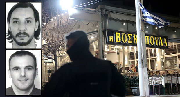 Дедовићево убиство одмазда за Балтића и Рогановића, Стаматовић ликвидиран непланирано? Нови детаљи позадине ликвидације „шкаљараца” у предграђу Атине