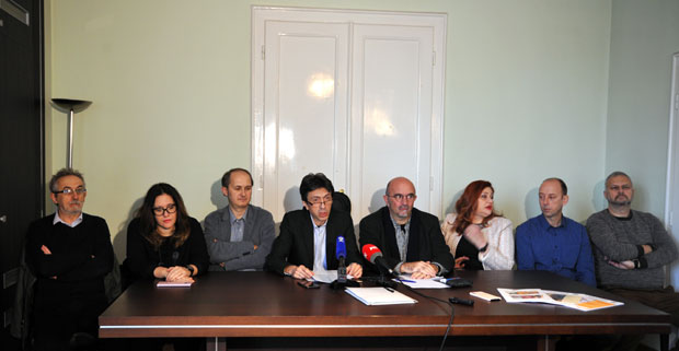 Скупштина кочи Савет за културу: Четврта година без важног саветодавног тела, на потезу су посланици