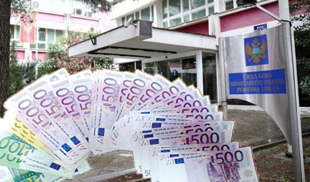 Део мера штедње иде у историју: Влада Црне Горе укида кризни порез