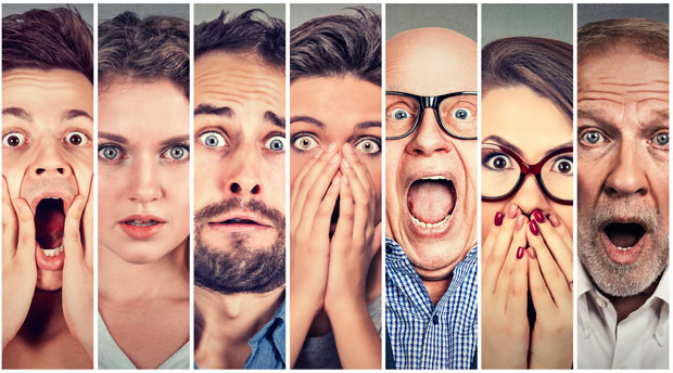 Који су ваши највећи страхови? Ево због чега хороскопски знакови постају параноични