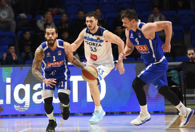 Будућност машта о првом месту на Јадрану; Мијовић: Морамо да победимо Партизан у Београду