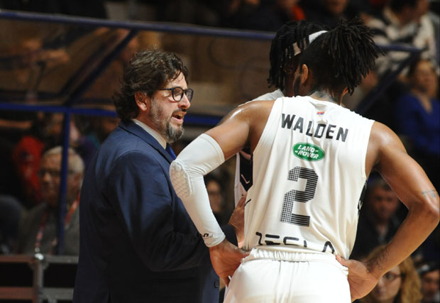 Тринкијери: Ничије лопте морају бити наше