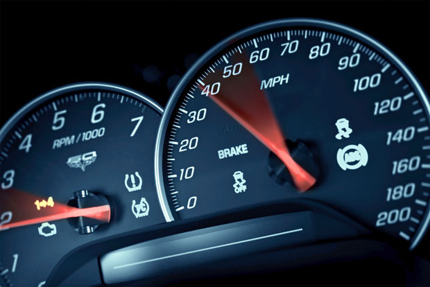 Прекорачио брзину за 100 километара на час: 28-годишњак постао неславни рекордер