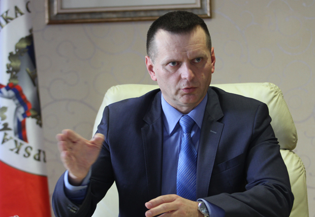 Лукач: Министарство безбедности БиХ да обезбеди додатни новац за чување границе
