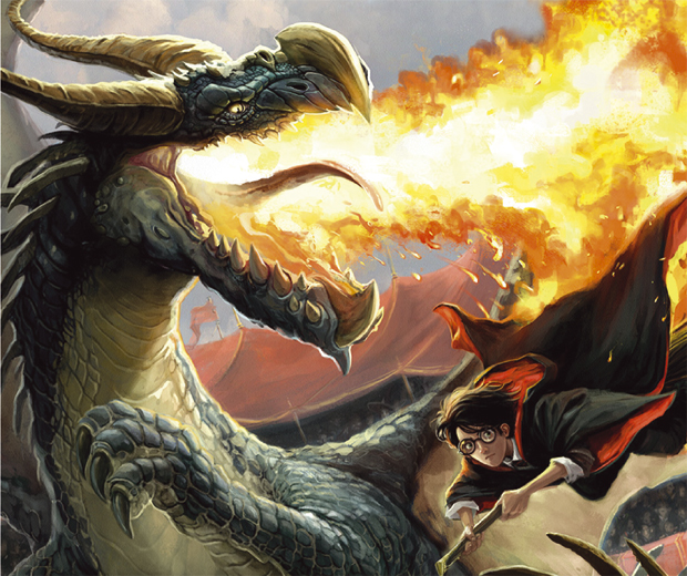 Не пропустите Међународну ноћ Хари Потер књига