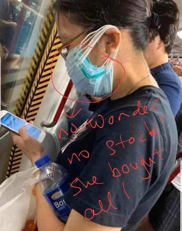 Од флаша на глави, до уложака преко носа: Нова “мода” инспирисана корона вирусом (ФОТО)