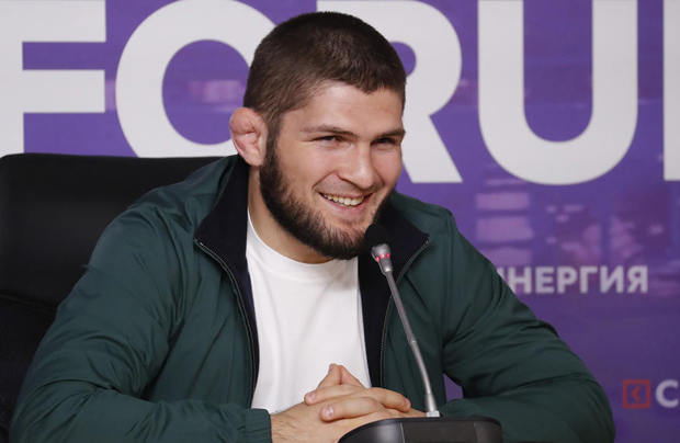 Нурмагомедов: Зашто би ми требало 100 милиона долара - само да га поново победим?