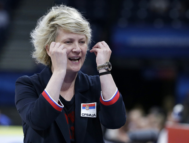 Селектор Србије: Имамо прилику да пишемо историју