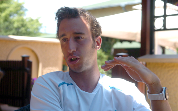 Милојевић добро стартовао турнир у Пунау