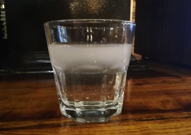 Чесмовача у Зрењанину коначно није жута