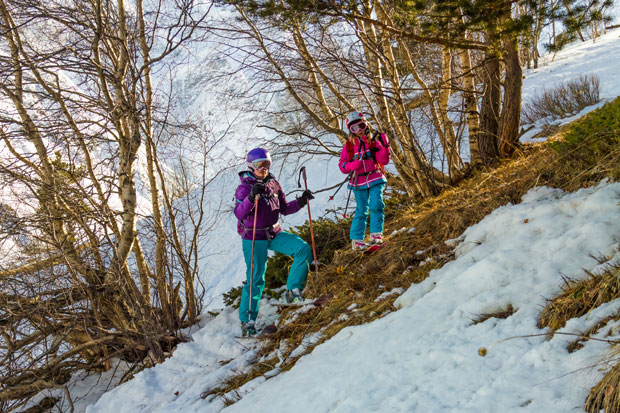 Због мањка снега у Вучју отказиване ски школе 
