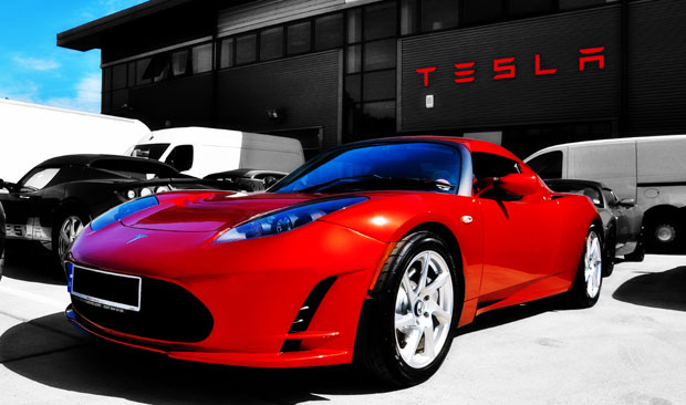 Акција Тесле скочила 20%, највише у једном дану од 2013.