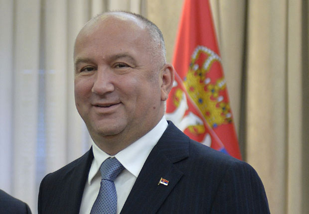 Не одустајемо од своје политике, сарадња зависи од СНС: Поповић о коалицији са владајућом странком