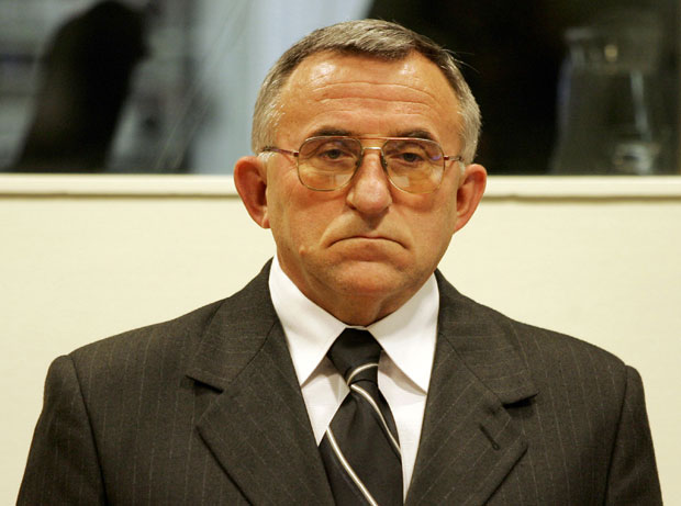 Говоре о помирењу, а бирају терористу: Генерал Владимир Лазаревић за Новости о именовању Ћунија за министра одбране лажне државе Косово 