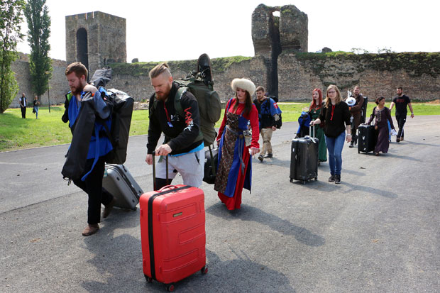 Србија као дестинација коју треба обавезно видети: Ево како светски медији пишу о нашој земљи
