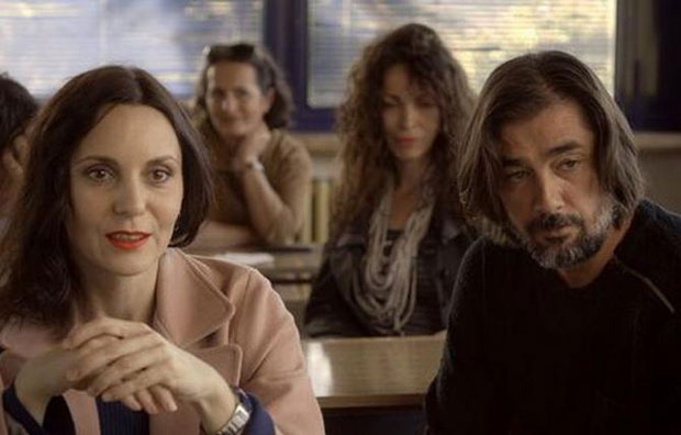 Блискост малих средина: Премијера романтичне драме Груди у биоскопу