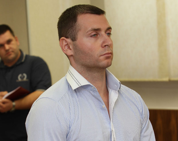 Након инцидента у ресторану Јова бар: Бањалучанин се предао полицији, па ПУШТЕН