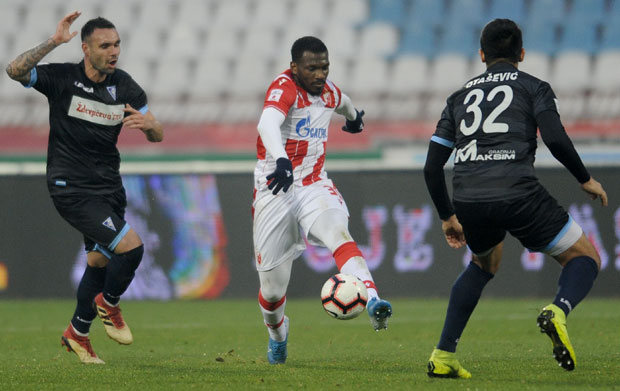 Мркела: Бен тражи већу плату, постоји обострана заинтересованост да продужи уговор