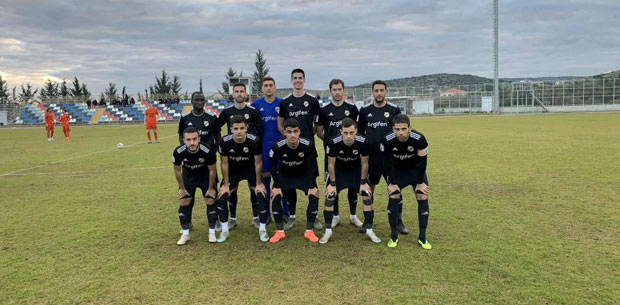 Чукарички победом и ремијем завршио припреме на Кипру