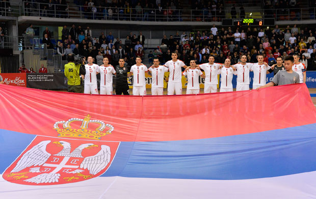 ФСС отказао прву репрезентатинву акцију због корона вируса