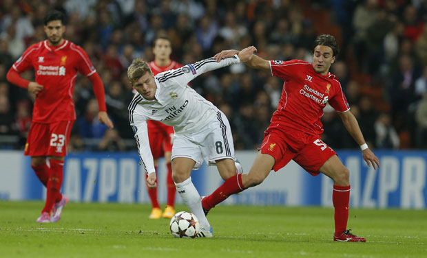 Џерард увек уз мене, Балотели је био најлуђи: Лазар Марковић открио интересантне детаље из Ливерпула