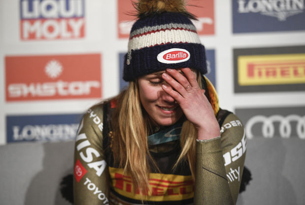 Велика породична трагедија најбоље светске скијашице