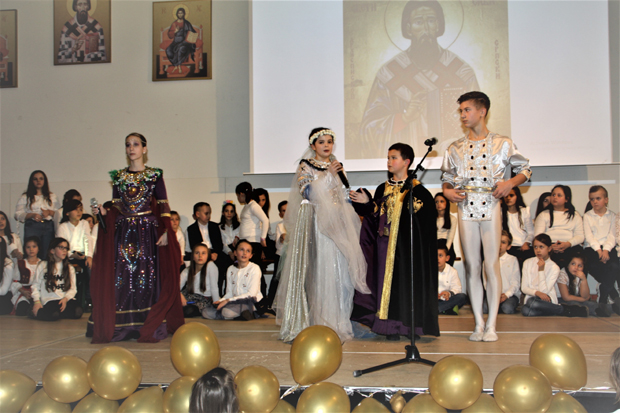 Док је Срба у Немачкој, живеће и у тој земљи велики мит и истина о Светом Сави