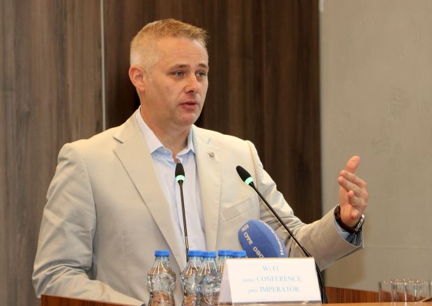 Игор Јурић упозорава родитеље из Пожеге и Ужица: Пазите на децу, осуђивани силоватељ је на слободи