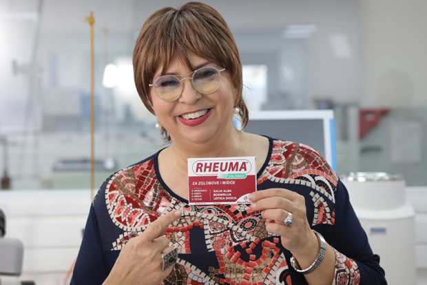 Упозорење: Не игноришите реуматске тегобе