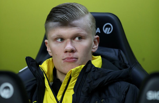 Норвежани забранили Халанду давање изјава о Србији