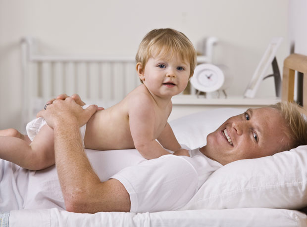 Финска: Продужено породиљско одсуство за очеве