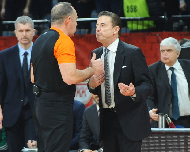 Питино после пораза од Звезде: Пуцали себи у ногу