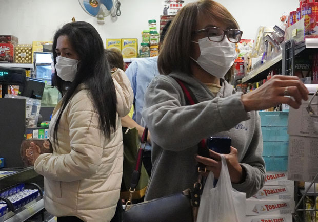 Хрватска врло НЕОЗБИЉНА што се тиче корона вируса: Кинезе нико не прегледа, а на граници је настало ОПСАДНО стање