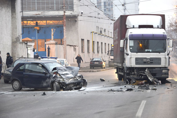 Путеви у Србији однели велики број живота: На друмовима 534 страдала