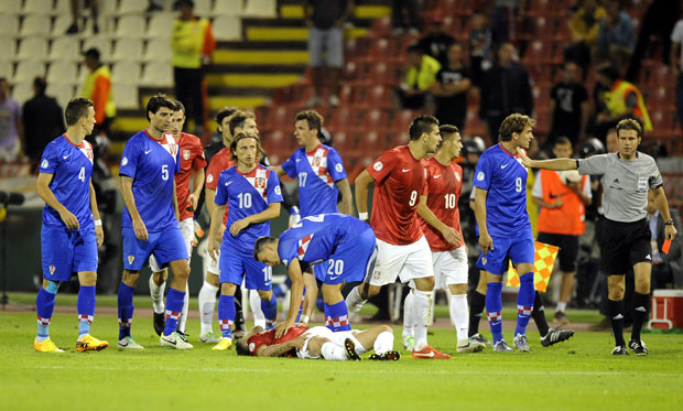 ХРТ се враћа у игру: Јунајтед медија изгубила битку за преносе утакмица са ЕП