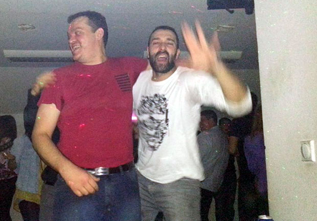 Била је туча у којој смо се борили свако за свој живот: Оптужени за убиство пекара Николе Остојића тврди да га није намерно усмртио