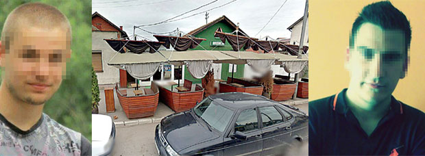 Никола и Митар, који су претукли Стефана насмрт, одраније познати по НАСИЉУ: Гнев у Великој Плани после злочина, насилници СЕЈУ СТРАХ по граду
