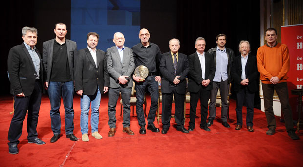 
Почиње гласање за признање Меша Селимовић: Одлуку доноси 60 критичара
