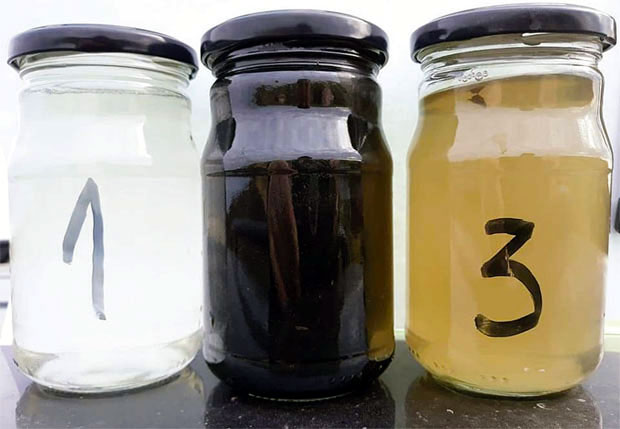 Река загађена свињским стајњаком: Инспекција са тржишта ВРАЋАЛА ПОВРЋЕ заливано водом из Криваје