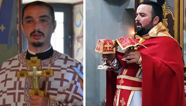 
“Били су коректни током претреса возила, рекли су нам да је то наређење Полиције, али није било пријатно”: Свештеници СПЦ у Црној Гори опет на мети МУП