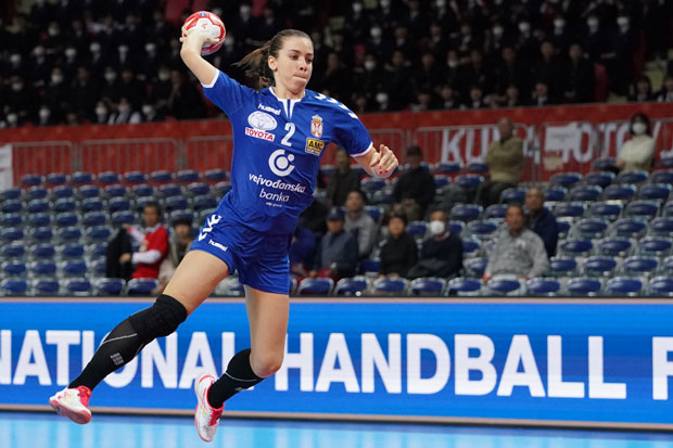 Кинескиње одустале, рукометашице добиле новог ривала на квалификационом турнру за ОИ