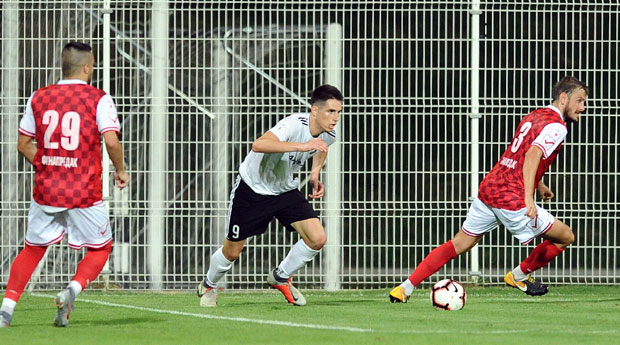 Сити на лето шаље Тедића у Бреду