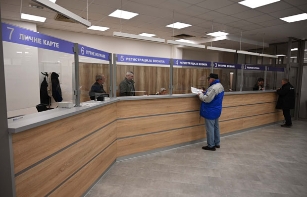 Неготинска полиција коначно добила нове просторије