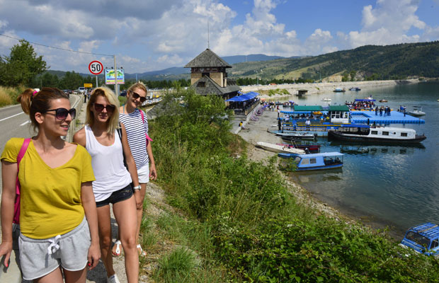 Србија постала туристичка сила: Више страних него домаћих гостију, раст као нигде у Европи 