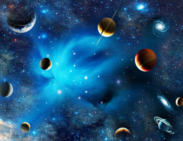 Живот има седам циклуса: Сазнајте која планета највише утиче на вас у овом периоду и шта можете очекивати