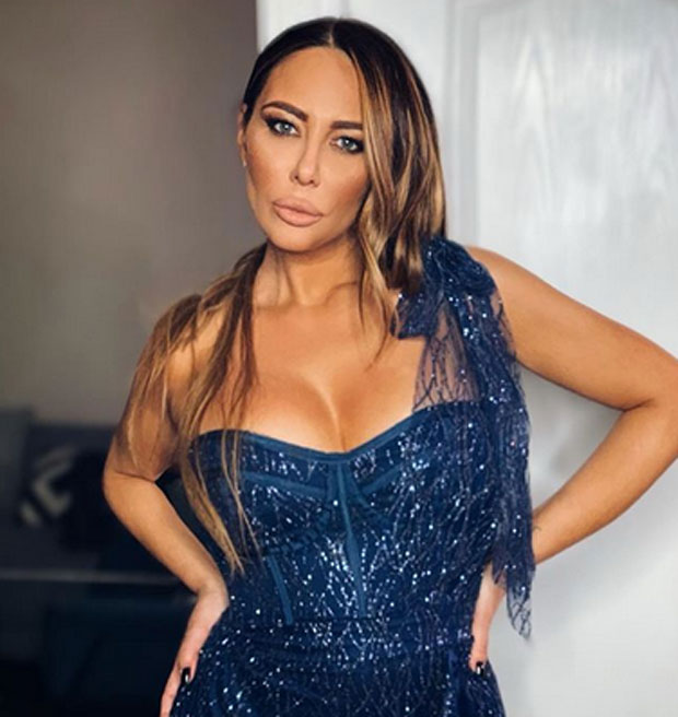 Ана Николић опет заљубљена: Нашла дечка из Црне Горе, а он је бивши дечко наше популарне водитељке